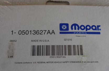 Brand New OEM Mopar 5013627AA / 05013627AA Gasket Free Shipping! - RarePartsFinder.Com