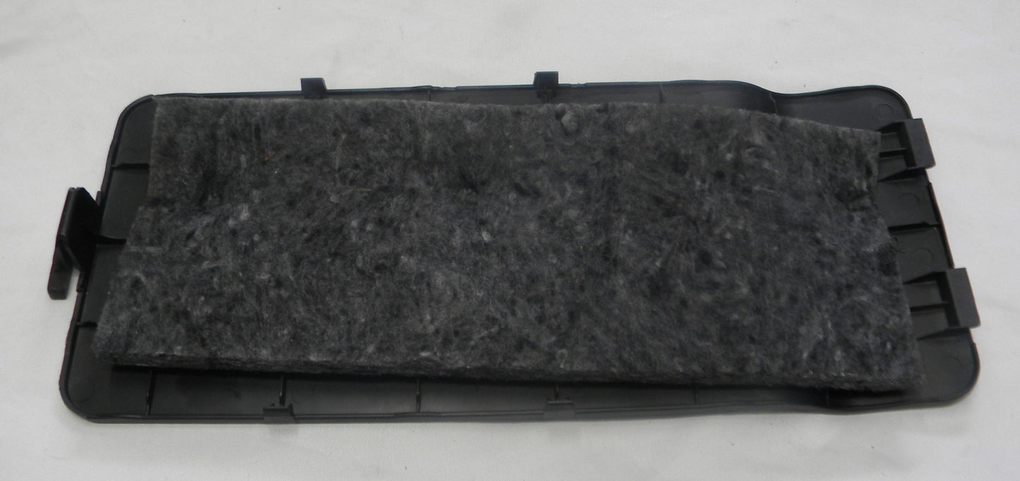 2007 - 2012 Toyota Tundra Rear Jack Storage Cover 64427-0C010 R3