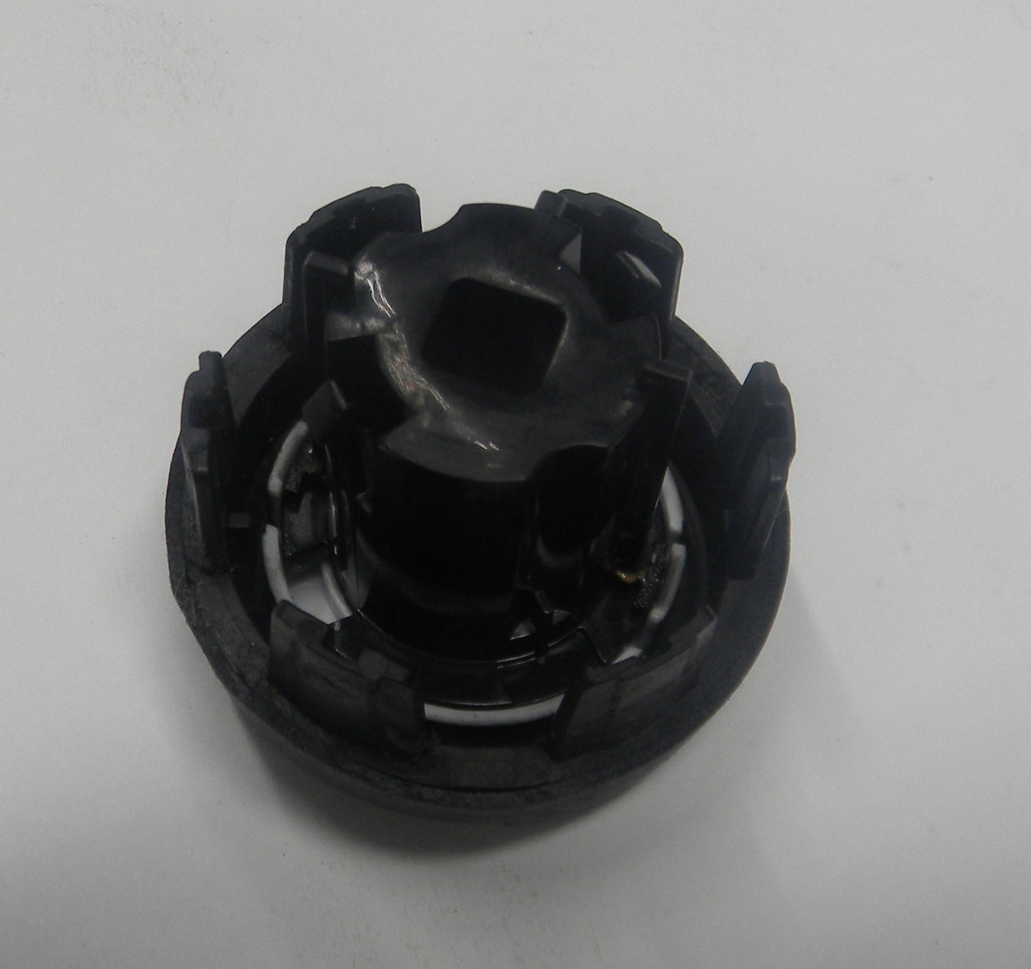 2014 Ford Flex Stereo Tuner Radio Volume Tune Knob OEM