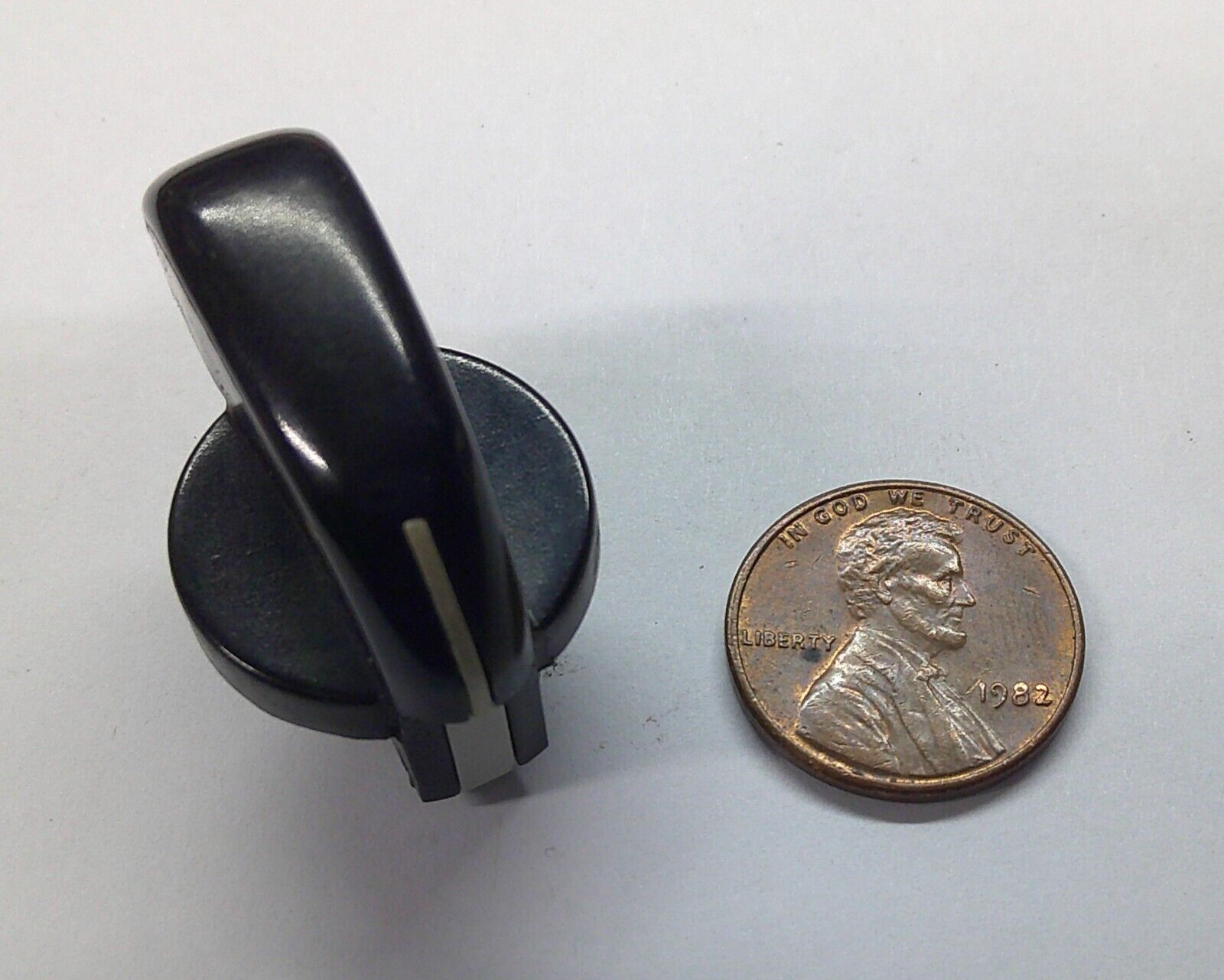 1990 - 1996 EAGLE SUMMIT CLIMATE CONTROL A/C HEATER KNOB OEM FREE SHIPPING - RarePartsFinder.Com