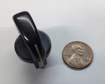 1990 - 1996 EAGLE SUMMIT CLIMATE CONTROL A/C HEATER KNOB OEM FREE SHIPPING - RarePartsFinder.Com