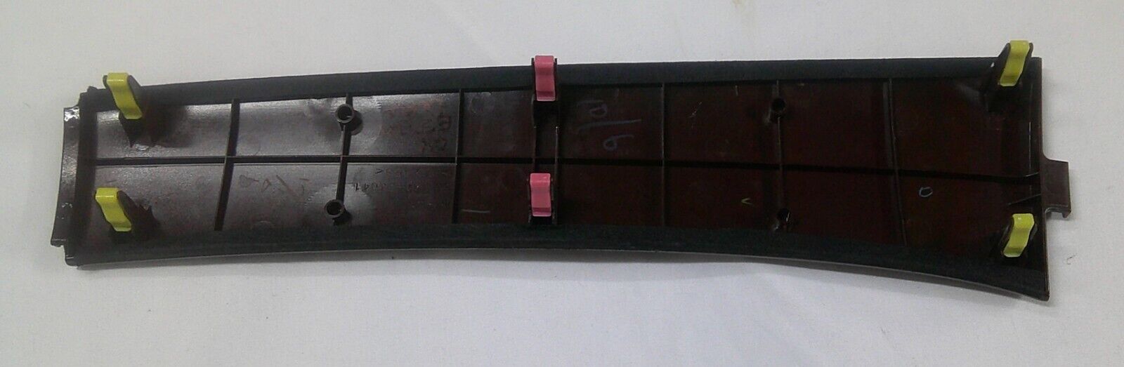02 - 06 Lexus ES300 ES330 Cherry Wood RH Passenger Dash Trim Panel Molding B3 - RarePartsFinder.Com