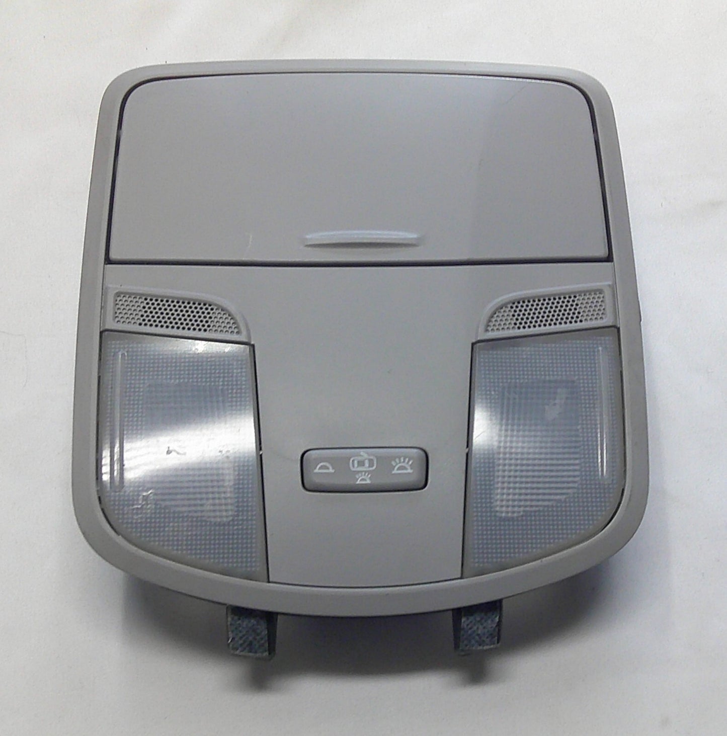 14 - 19 Hyundai Elantra Overhead Dome Light Roof Lamp Storage OEM 92800-F2000 B7