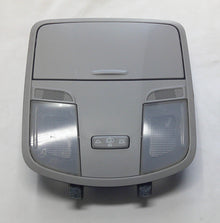 14 - 19 Hyundai Elantra Overhead Dome Light Roof Lamp Storage OEM 92800-F2000 B7