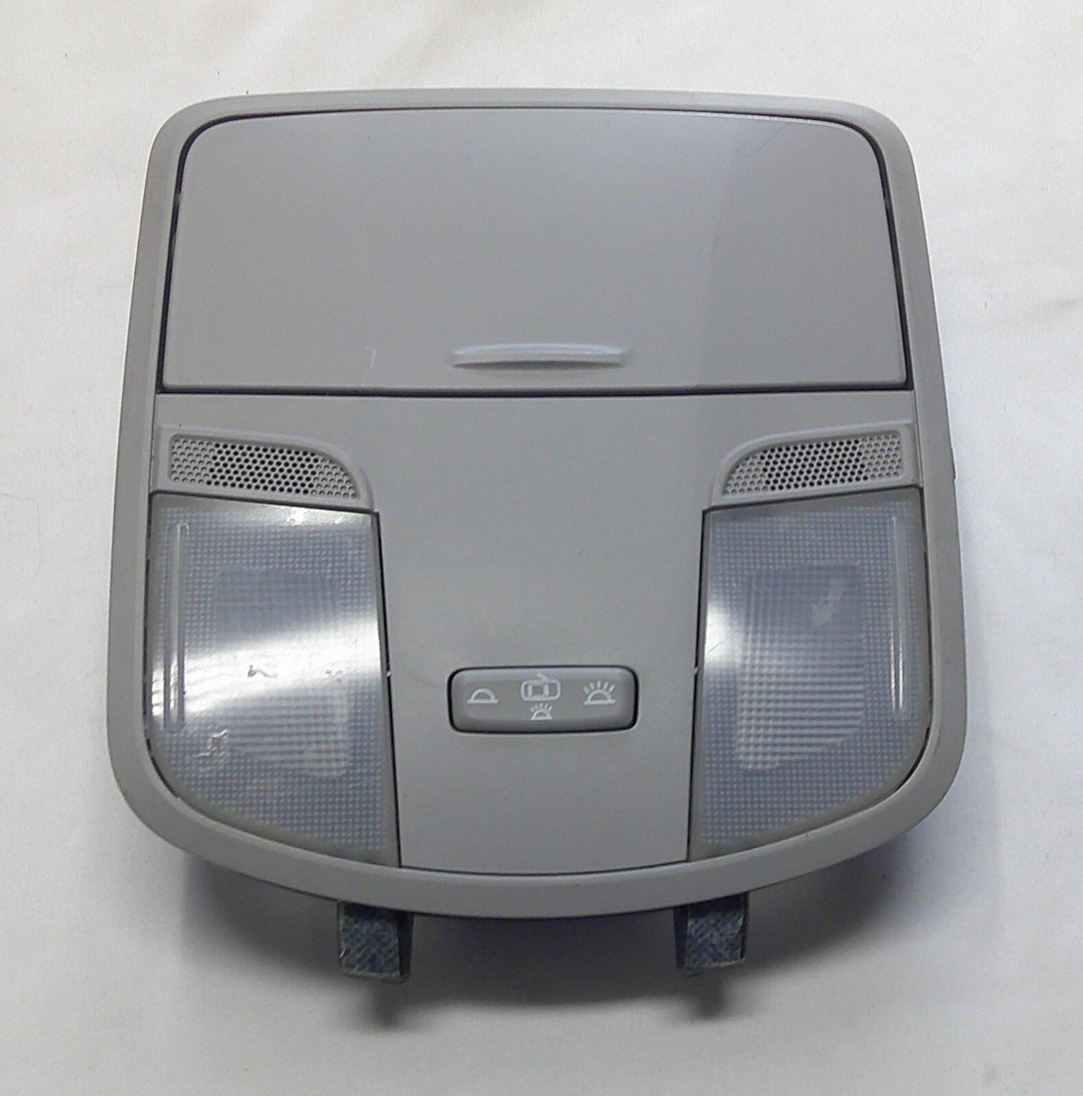 14 - 19 Hyundai Elantra Overhead Dome Light Roof Lamp Storage OEM 92800-F2000 B7