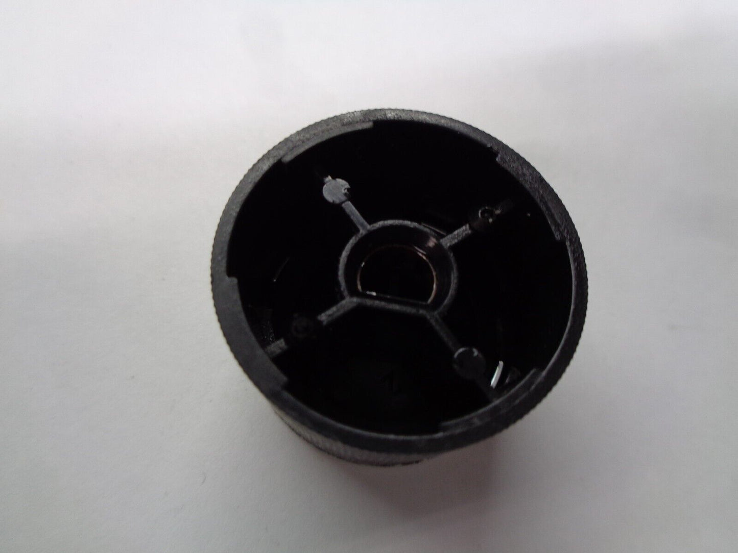 2008 2009 FORD TAURUS STEREO TUNER RADIO KNOB OEM FACTORY FREE SHIPPING! - RarePartsFinder.Com