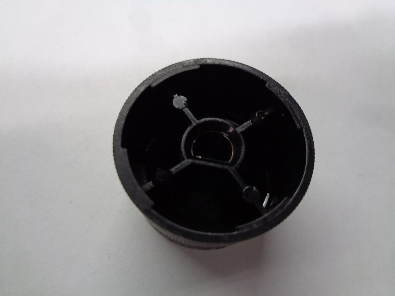 2008 2009 FORD TAURUS STEREO TUNER RADIO KNOB OEM FACTORY FREE SHIPPING! - RarePartsFinder.Com