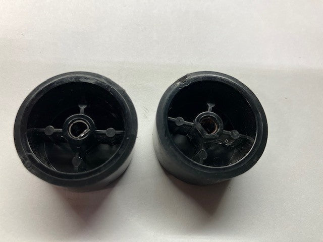 2004 Buick LeSabre Century Radio Stereo Tuner Volume Control Knob Set OEM