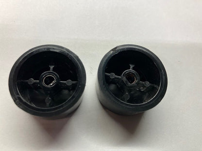 2004 Buick LeSabre Century Radio Stereo Tuner Volume Control Knob Set OEM