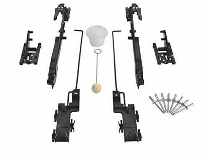 2002 - 2009 CHEVY TRAILBLAZER  HIGH QUALITY SUNROOF REPAIR KIT FREE SHIPPING!