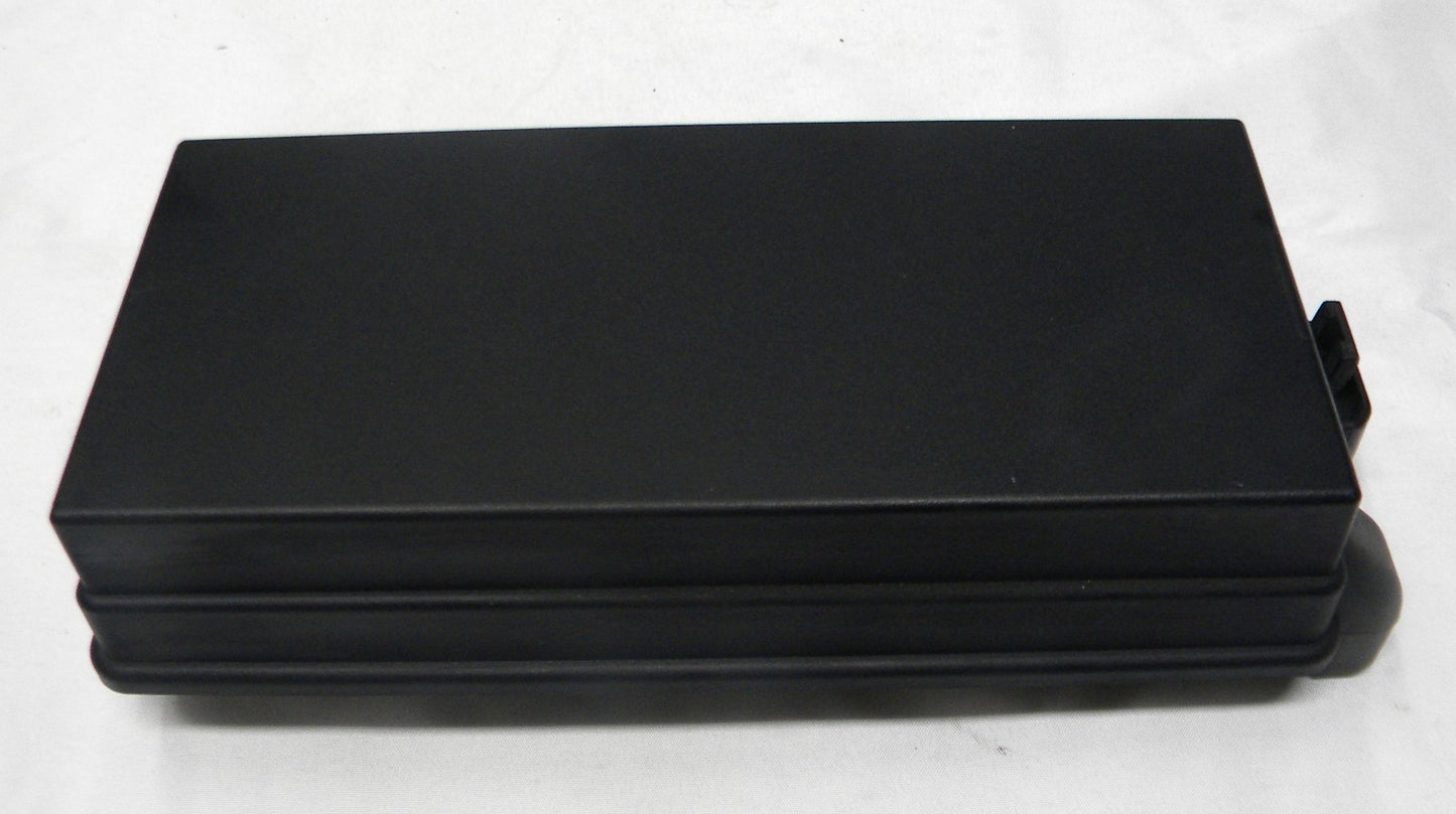 09 - 11 Chevy Aveo Pontiac G3 Engine Fuse Relay Box Top Lid Cover 96839233  R3