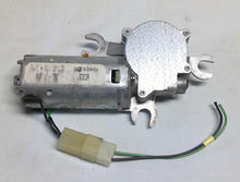 1997 1998 JEEP CHEROKEE SUNROOF MOTOR OEM TESTED 04883573AA 4883573AA SM4