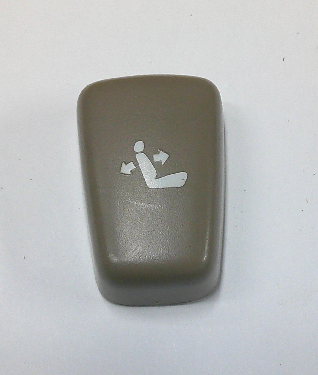 96 - 02 Toyota 4 Runner 4Runner Pass Power Seat Button Switch 84921-33030-E4 - RarePartsFinder.Com