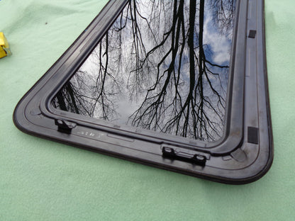 2005 - 2010 KIA SPORTAGE SUNROOF GLASS OEM FACTORY NO ACCIDENT FREE SHIPPING! - RarePartsFinder.Com