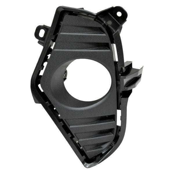 Driver LH Left Side Fog Light Bezel For 2019-2021 Toyota Rav4 52128-0R160