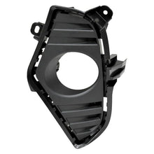 Driver LH Left Side Fog Light Bezel For 2019-2021 Toyota Rav4 52128-0R160