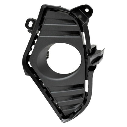 Driver LH Left Side Fog Light Bezel For 2019-2021 Toyota Rav4 52128-0R160