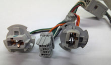 96 97 Accord 2/4Dr Socket&Wire Left Rear Taillight Brake Plug 33552-SV4-A04 A10