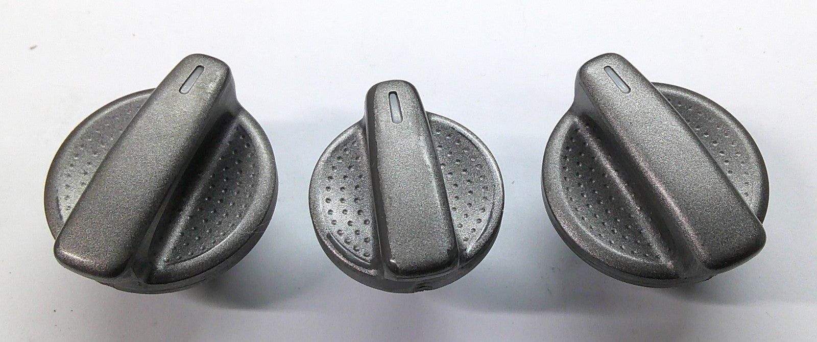 2001 - 2003 Toyota Rav4 OEM HVAC Heater Climate Control Knob Set 55905-42050