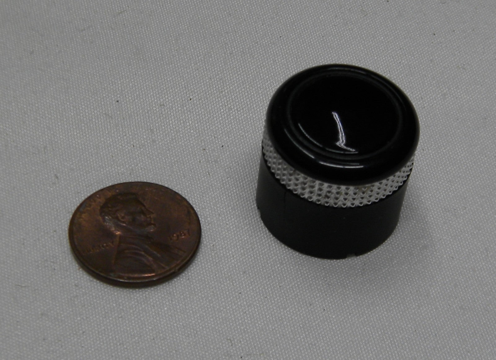2014 Kia Cadenza Radio Stereo Volume Control Knob OEM