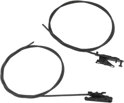 SUNROOF GLASS DRIVE CABLE for NAVIGATOR F150 250 350 FL3Z-16502C22-E FREE SHIP - RarePartsFinder.Com