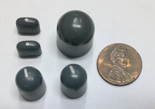1995 PONTIAC BONNEVILLE MISC RADIO STEREO TUNER VOLUME CONTROL KNOBS OEM