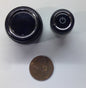 2010 AUDI  Q5 RADIO STEREO TUNER CONTROL KNOB SET OEM 8T0 919 611 - RarePartsFinder.Com