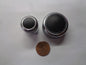 2008 AUDI  A6 RADIO STEREO TUNER CONTROL KNOB SET OEM FREE SHIPPING! - RarePartsFinder.Com
