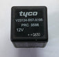 MAZDA TYCO V23134-B57-X195 RELAY OEM TESTED 1 YEAR WARRANTY MZ2