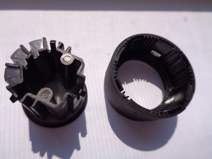 2012 VOLKSWAGON CC AC HEATER HVAC CLIMATE CONTROL KNOB OEM FREE SHIPPING!