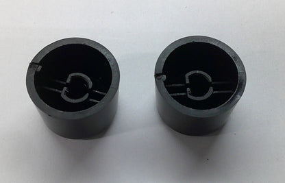 11 12 13 SUBARU FORESTER RADIO STEREO TUNER CONTROL KNOB SET OEM 86201SC630