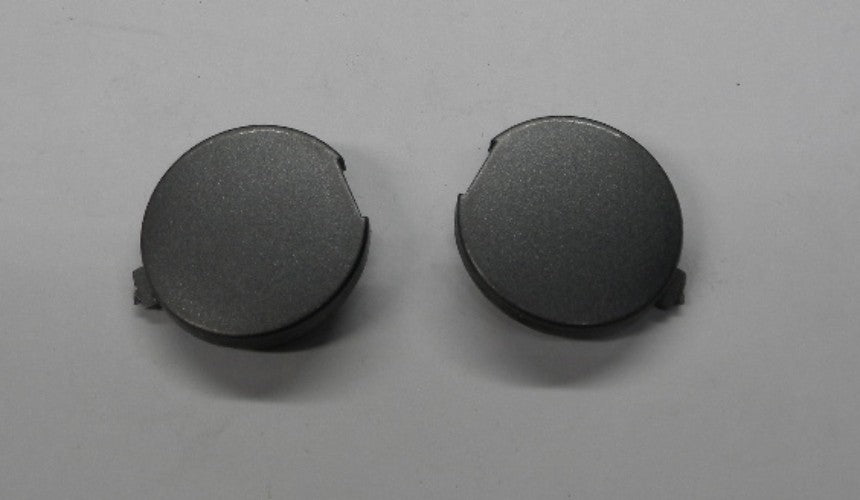2005 - 2009 Chevy Equinox Rear Tail Light Bumper Bolt Access Cover Screw Set A17