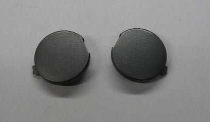 2005 - 2009 Chevy Equinox Rear Tail Light Bumper Bolt Access Cover Screw Set A17