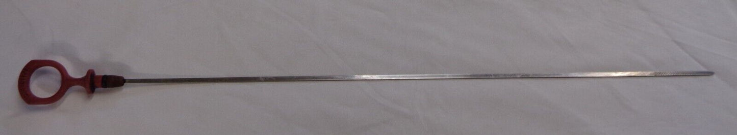 OEM 2000 - 2004 VOLVO S40 V40 ENGINE OIL DIPSTICK 30637026 FREE SHIPPING! R1 - RarePartsFinder.Com