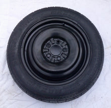 Never Used 2006 - 2012 Lincoln MKZ OEM Emergency Donut Spare Tire T145/80D16