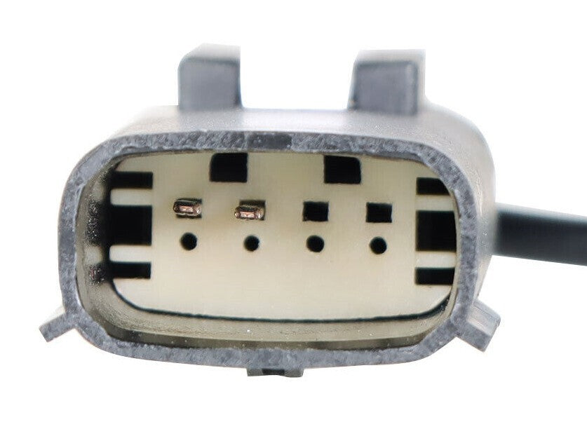 Front Driver Side Seat Belt Buckle BC3Z-2561203-AA For 11 - 16 Ford F-250 350 SD - RarePartsFinder.Com