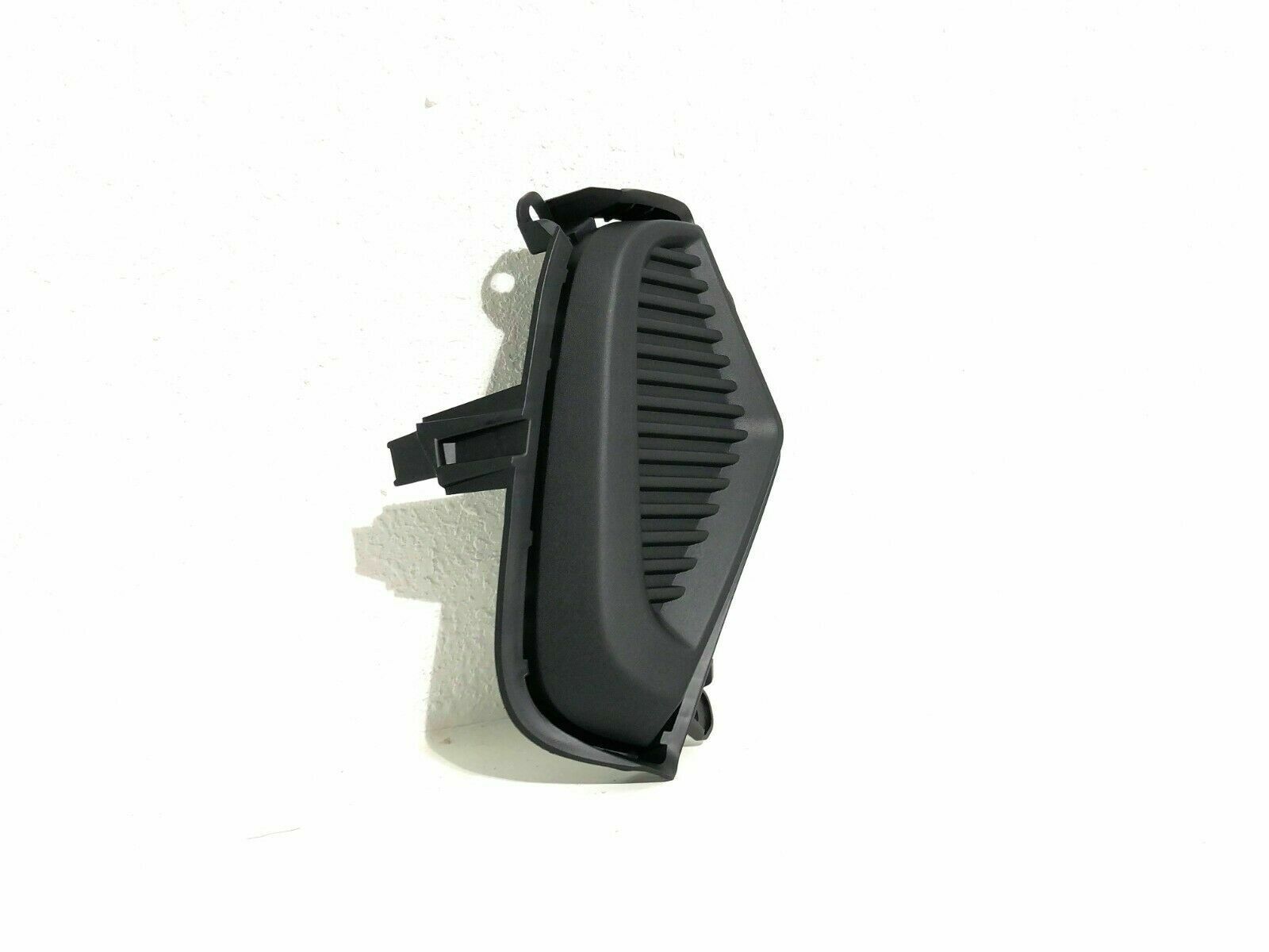 Passenger RH Side Solid Fog Light Cover For 2019-2021 Toyota Rav4 52127-0R150 - RarePartsFinder.Com