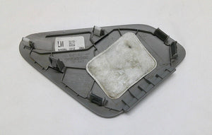 2012 Honda CRV Gray Access Panel Cover Trim Lid 77385-T0A-A01ZA  B4