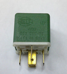 VOLVO HELLA OEM RELAY 9162250  003520-63 TESTED 1 YEAR WARRANTY V1