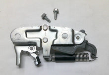 10 - 13 MAZDA 3 TRUNK LID STRIKER w/ BOLTS BBM4-56-840A OEM FREE SHIPPING! A17 - RarePartsFinder.Com