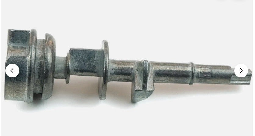 BMW E46 Models Ignition Lock Cylinder Barrel Rod Fits 1998-2006  32-32-1-095-825