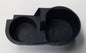 00-02 Nissan Maxima Center Console Cup Holder Insert 68431-3Y100-AG01 OEM R1