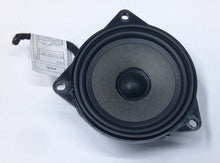 2007 - 2015 Mini Cooper Door Midrange Speaker/Woofer Stereo 65123450757 A3