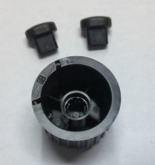 2004 CHRYSLER SEBRING RADIO STEREO TUNER KNOB SET OEM