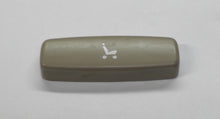 99 - 03 Lexus RX300 RH Passenger Side Power Seat Button Switch Cover 84922-48010
