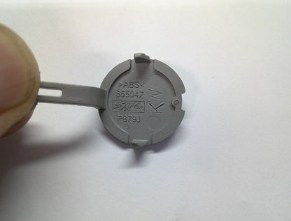 09 - 10 MKX Door Handle Bezel Cover Trim Cap 855047-P879J 8A1Z-78237W24-AA A17 - RarePartsFinder.Com
