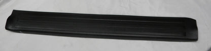 07 - 21 Toyota Tundra Crew Cab Left Rear Door Sill Plate 67918-0C030-C0 R3