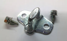 12 - 17 SONATA TRUNK LID STRIKER w/ BOLTS 81210-3L000 OEM FREE SHIPPING! A17 - RarePartsFinder.Com
