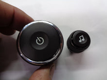 2009 CHEVY COBALT  RADIO STEREO CONTROL KNOB SET OEM FREE SHIPPING! - RarePartsFinder.Com