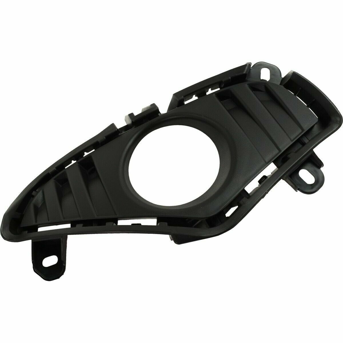Front Right Fog Light Cover Bezel For 2019-2021 Toyota Rav4 521270R160 - RarePartsFinder.Com